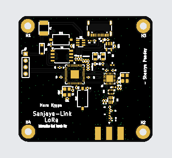 SANJAYA-LINK — project preview